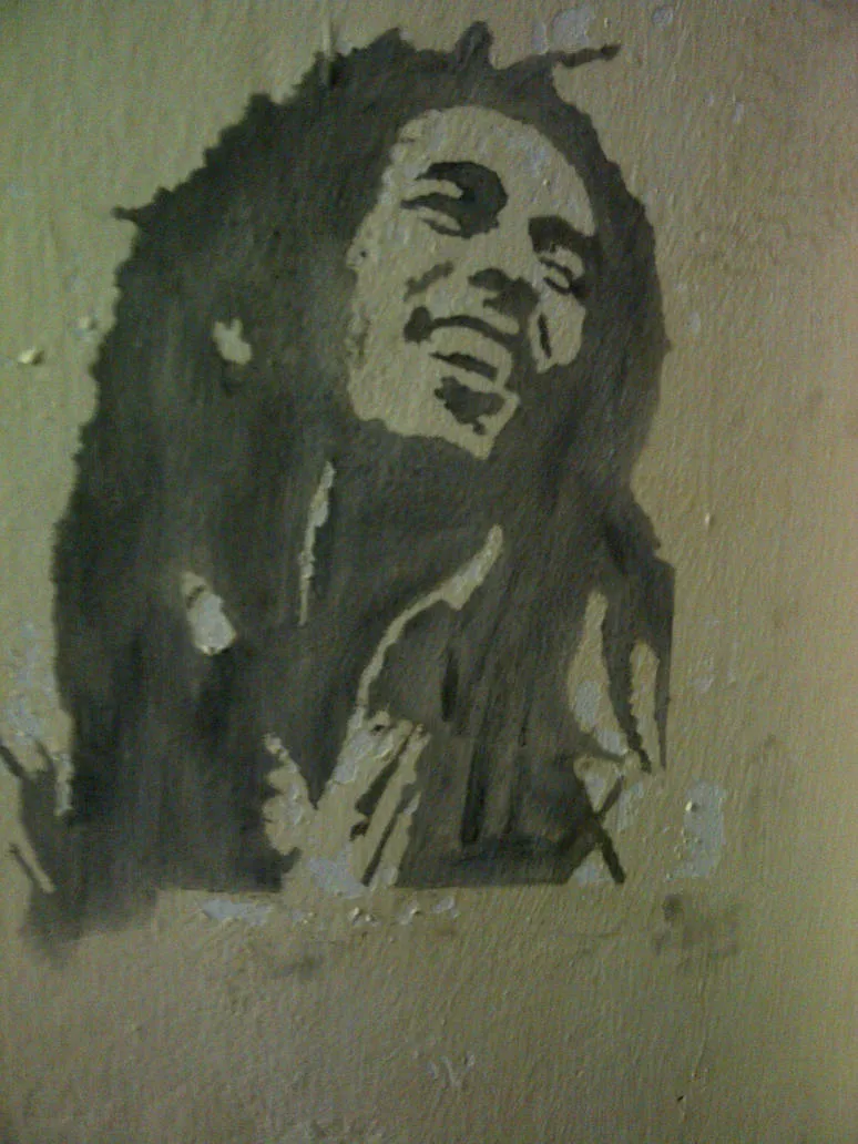 A piece from Portraits