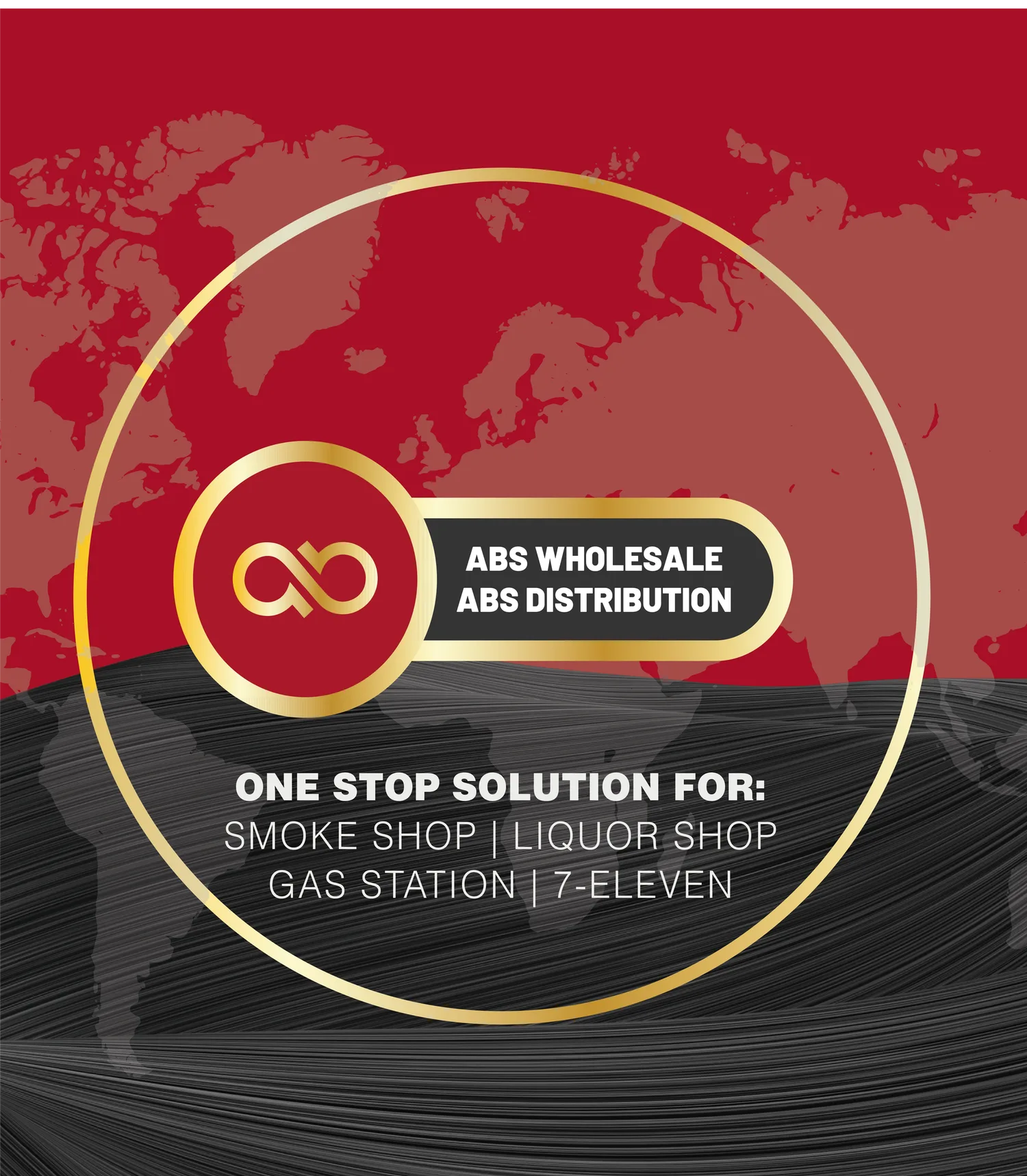 ABS Wholesale — 2 of 6