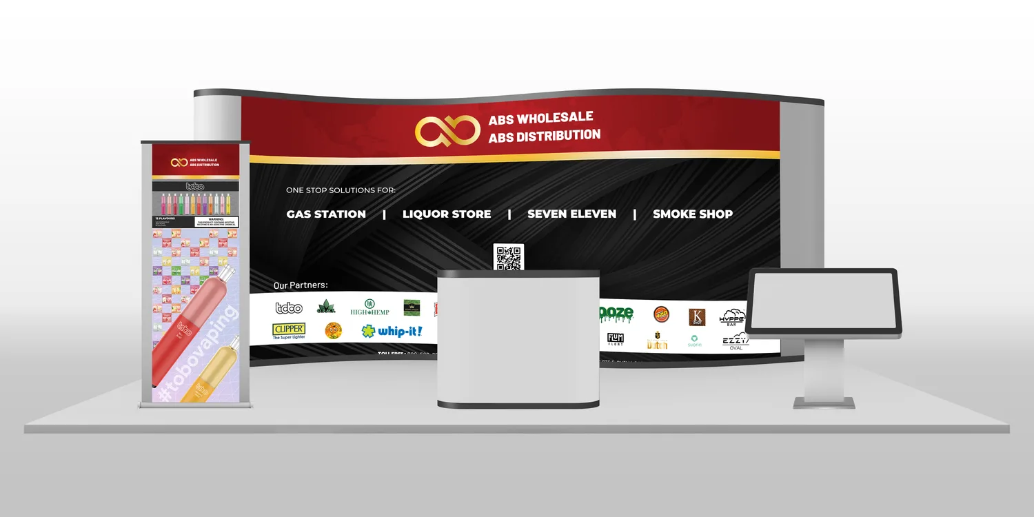 ABS Wholesale — 3 of 6