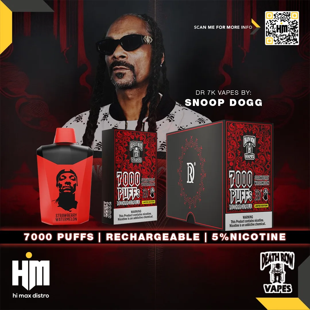 Deathrow Vapes — 2 of 2