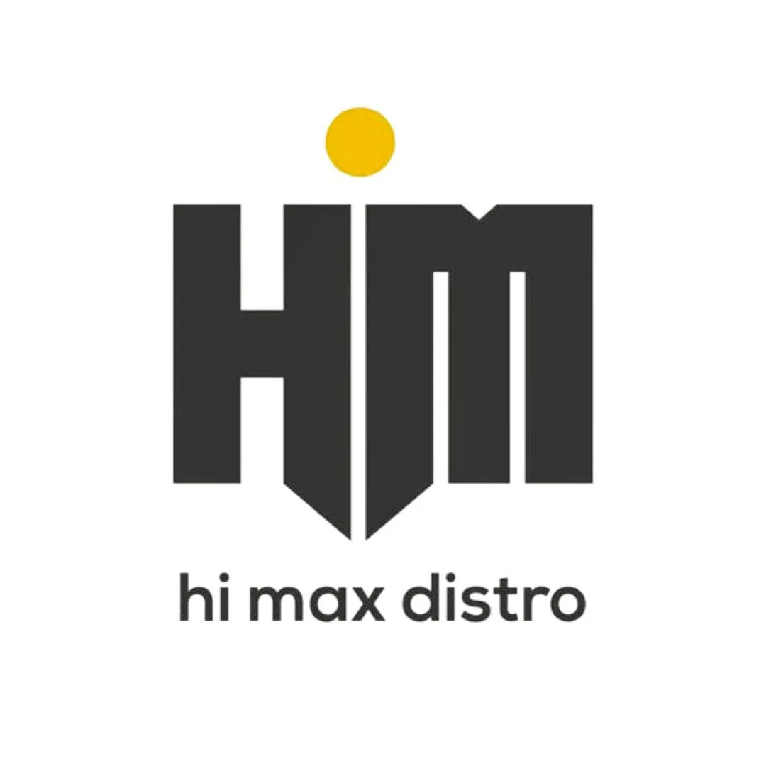 Himax Distro — 2 of 3