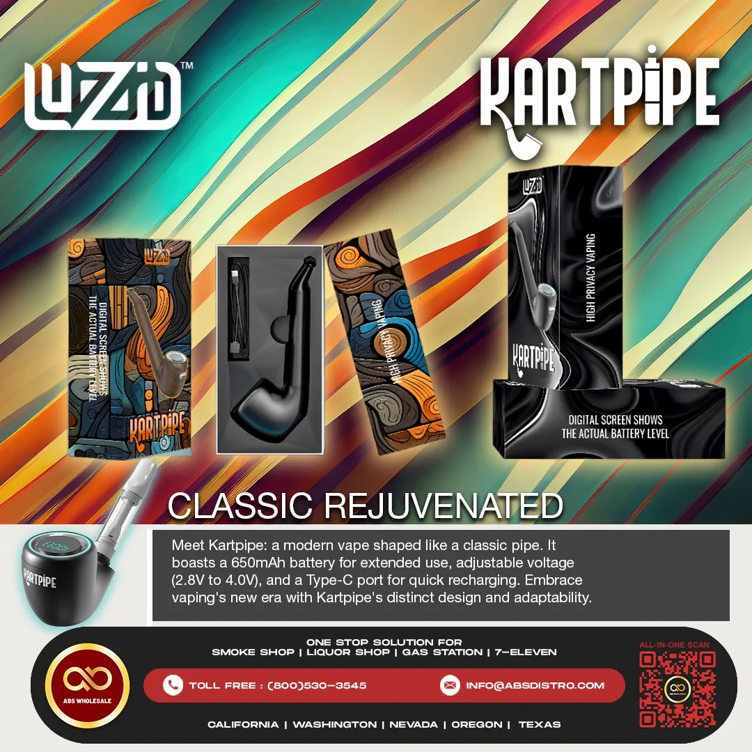 Kartpipe — 3 of 3