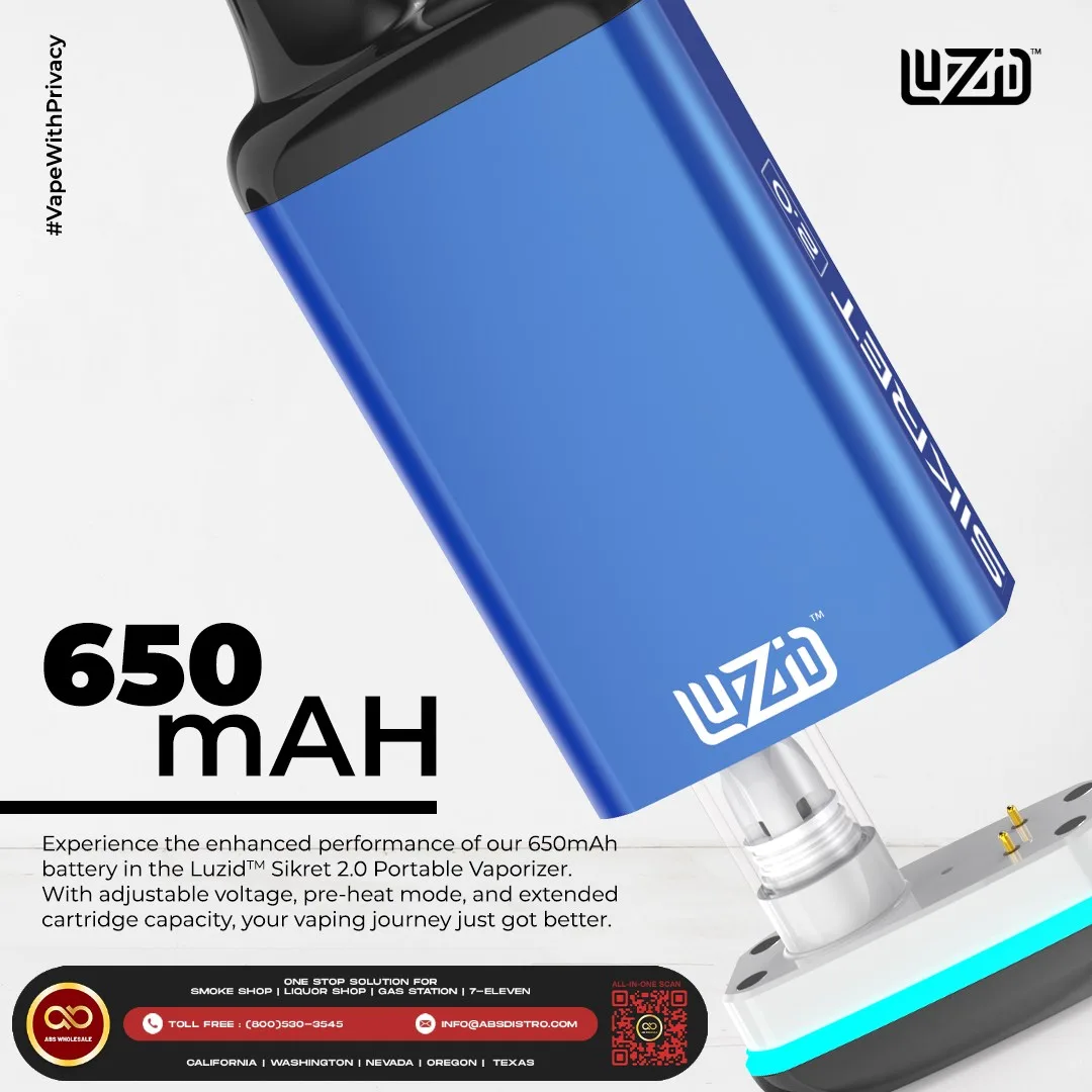 Luzid — 1 of 7