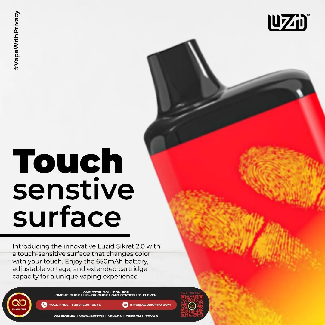 Luzid — 2 of 7