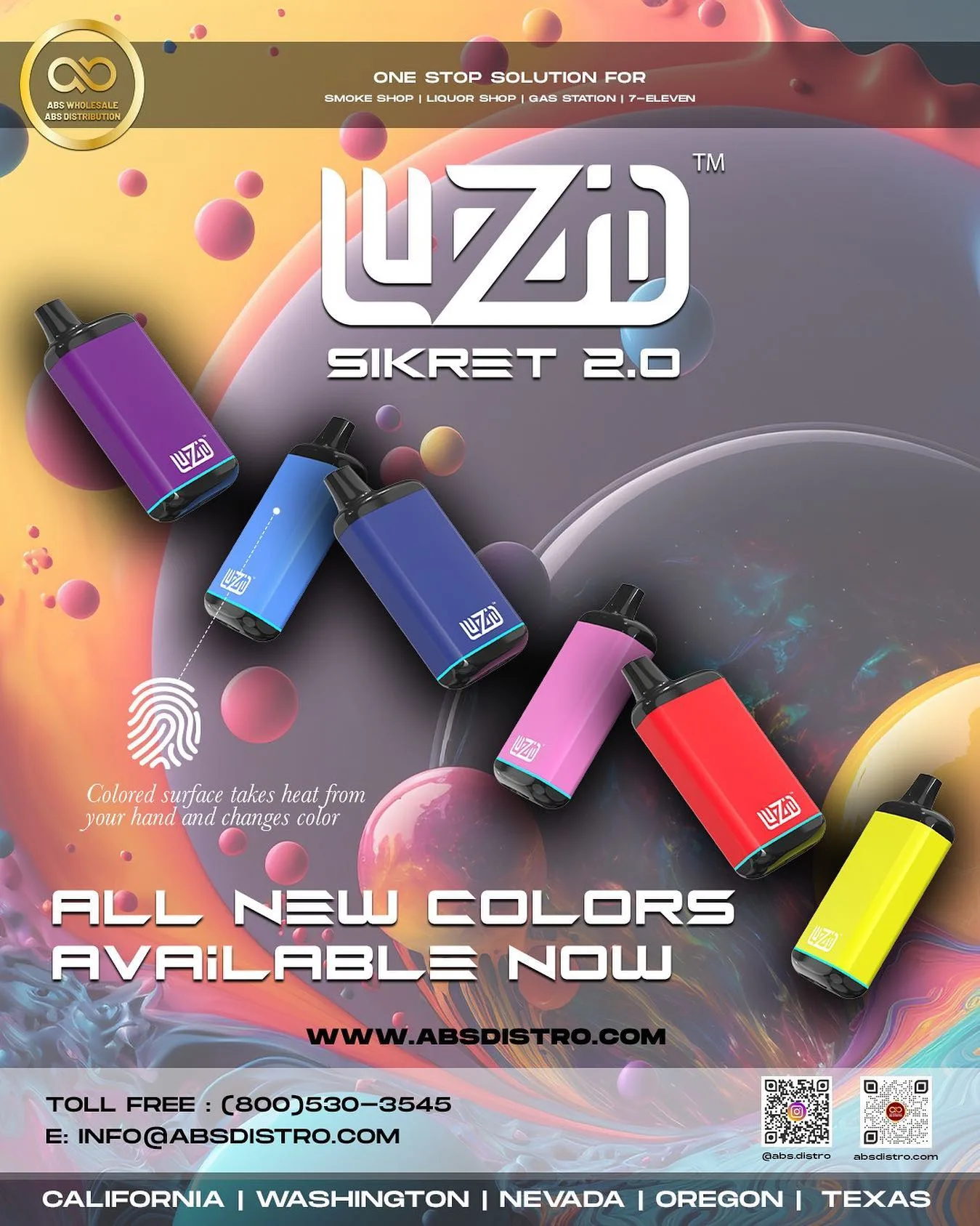 Luzid — 4 of 7