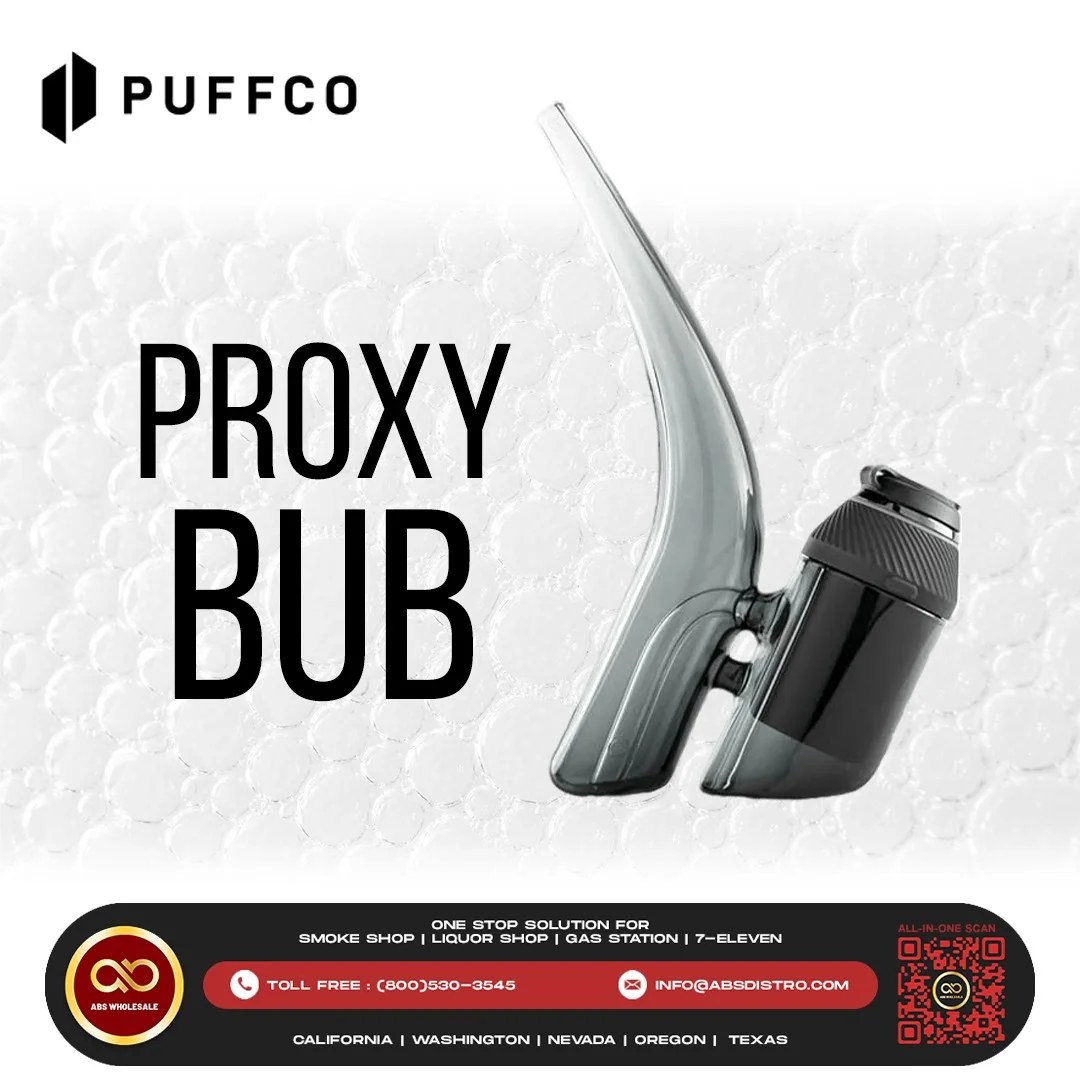 Puffco — 1 of 12
