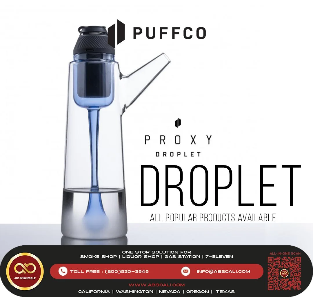 Puffco — 11 of 12