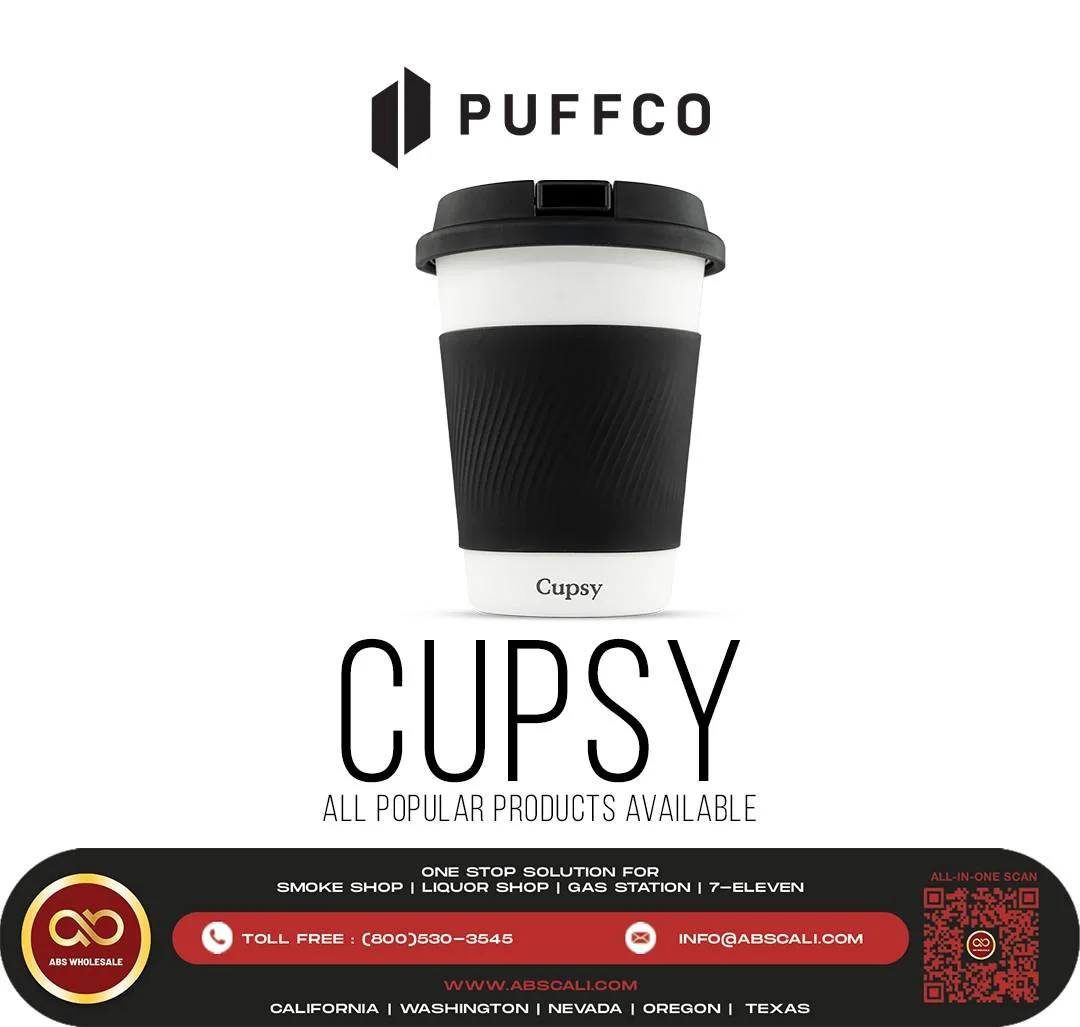 Puffco — 12 of 12