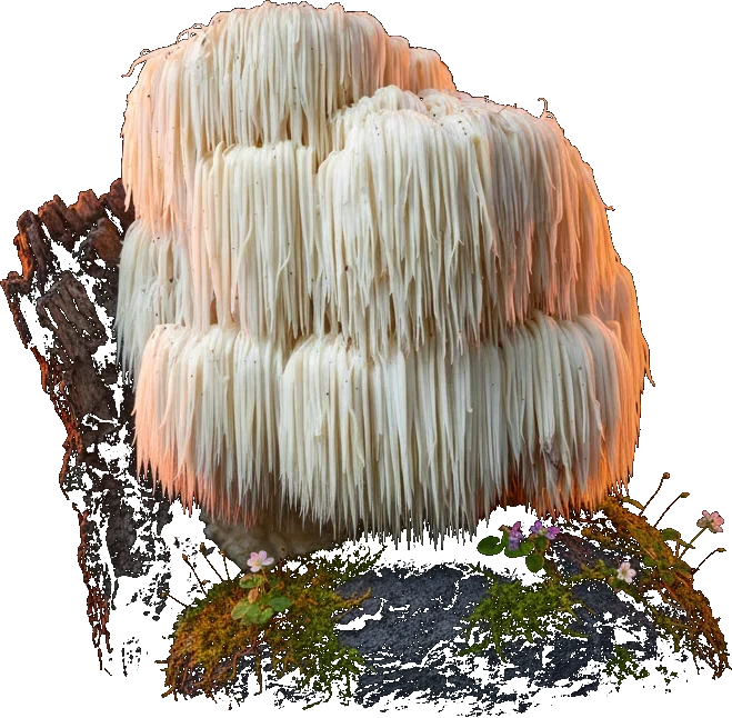 Lion's Mane