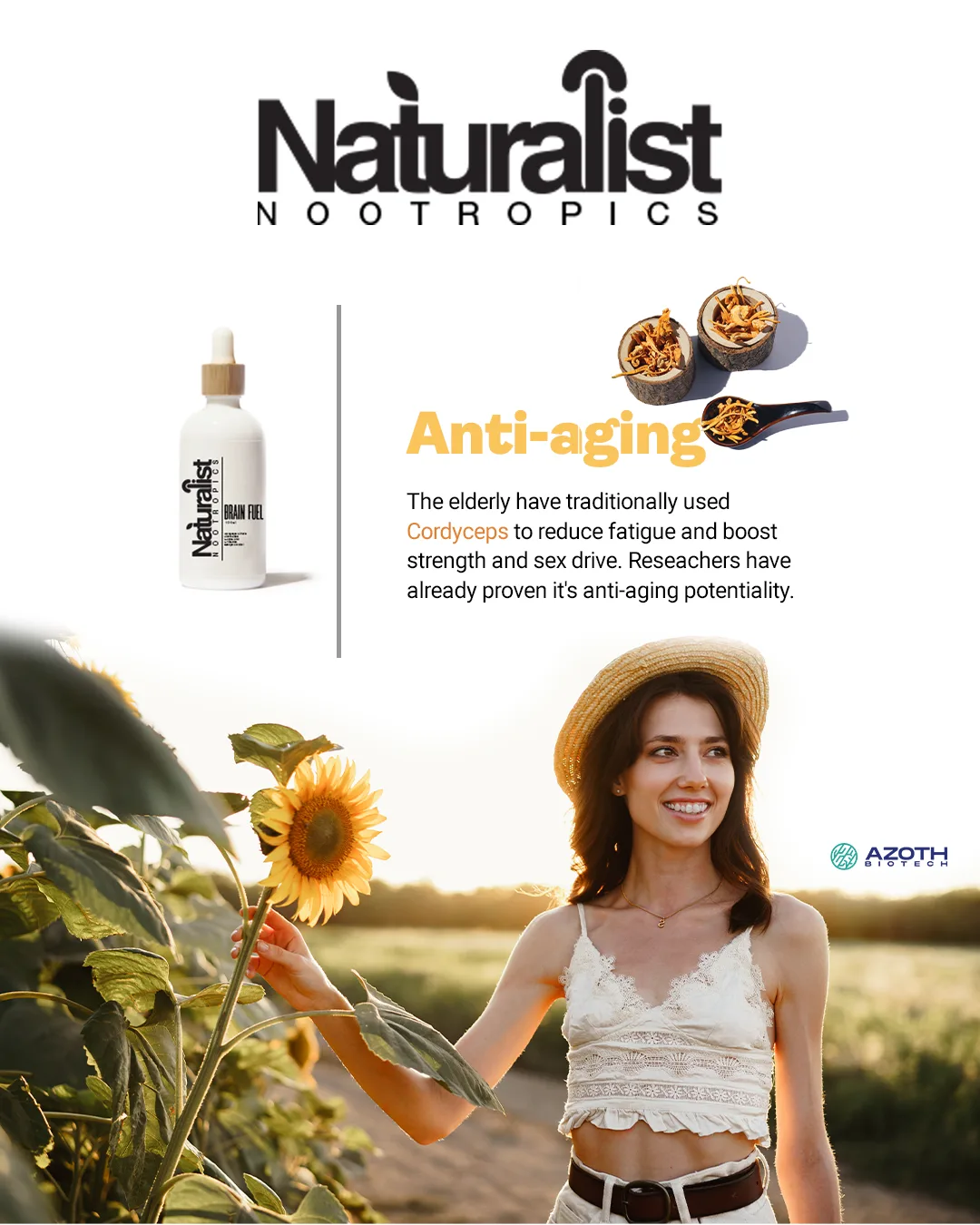 Naturalist — post 3 of 18