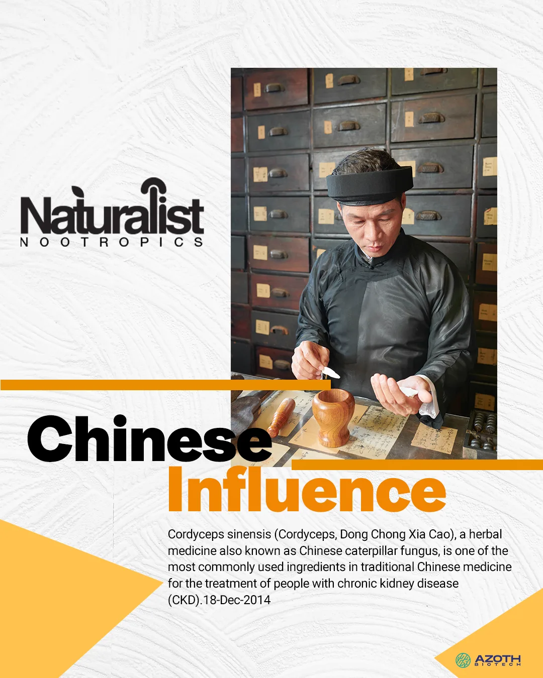 Naturalist — post 7 of 18