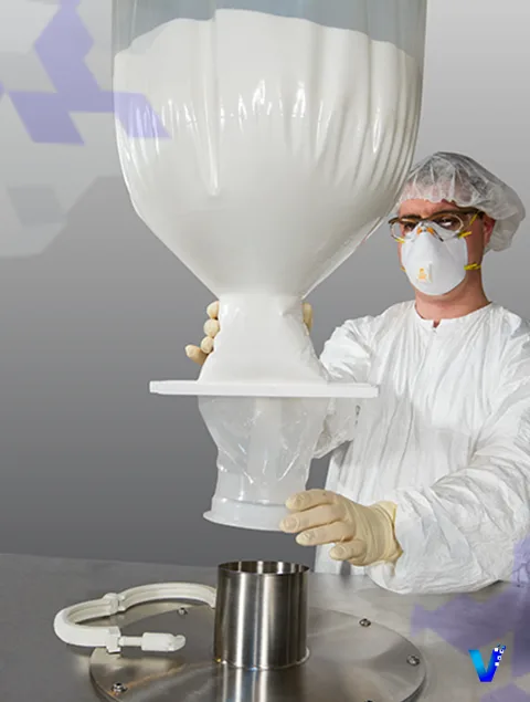 Vivid Process Technology — 05