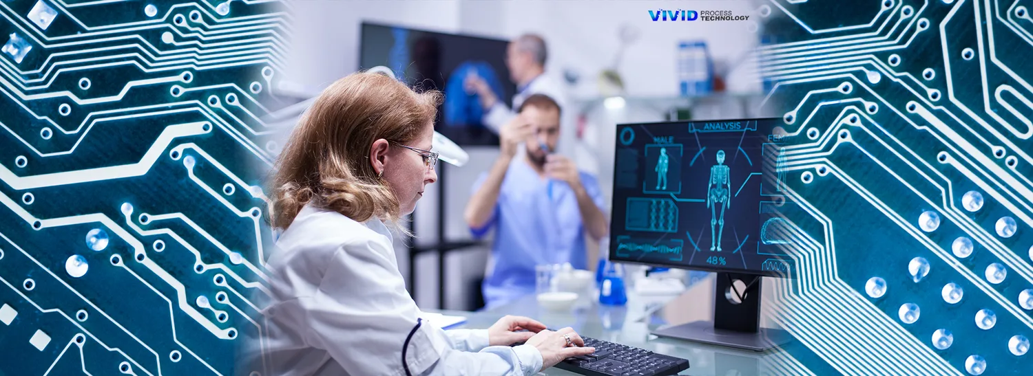 Vivid Process Technology — 06