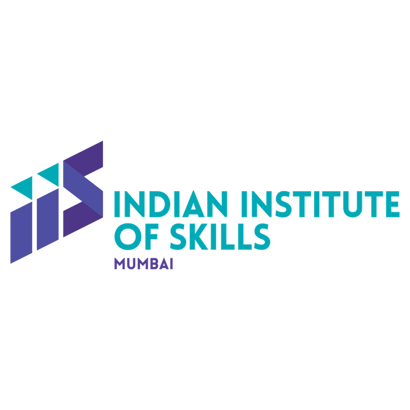 IIS Mumbai logo