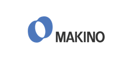 Makino.png logo
