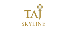 Taj Skyline.png logo