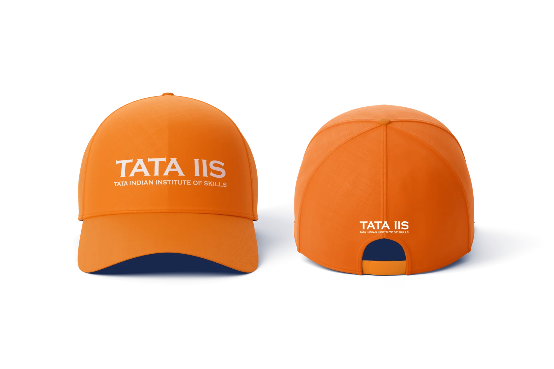 The cap.