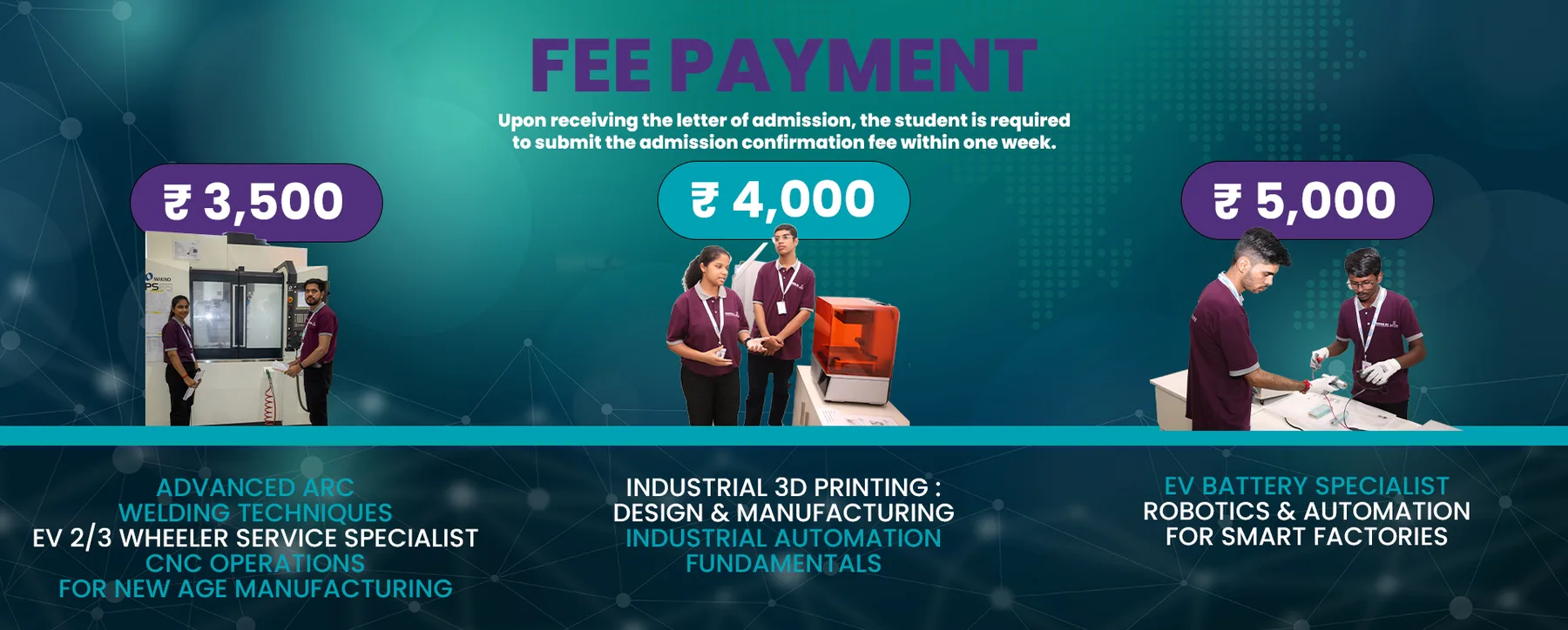 iism-mumbai-march-banner