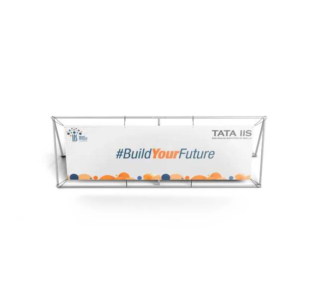 IIS Ahmedabad: 02 buildyourfuture