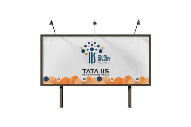 IIS Ahmedabad: Iisa board