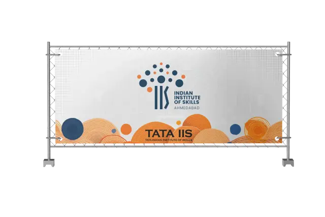 IIS Ahmedabad: Metal iisa