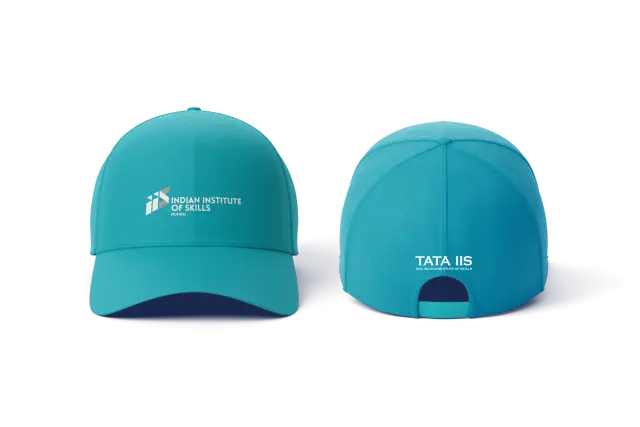 IIS Mumbai: Mumbai cap.