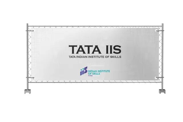 IIS Mumbai: Metal iism 1