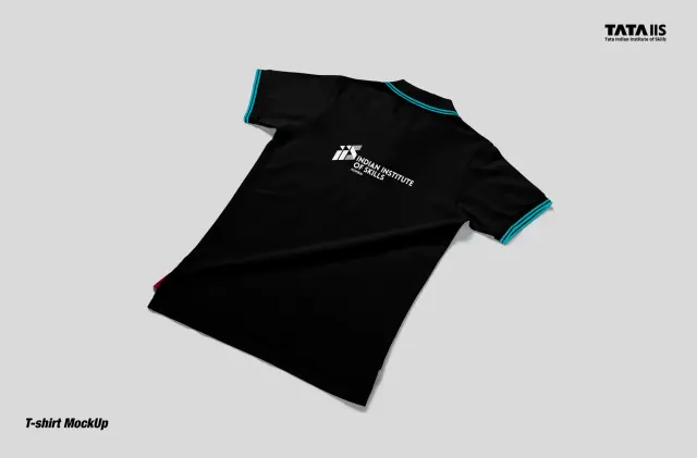 IIS Mumbai: Tshirts mumback2