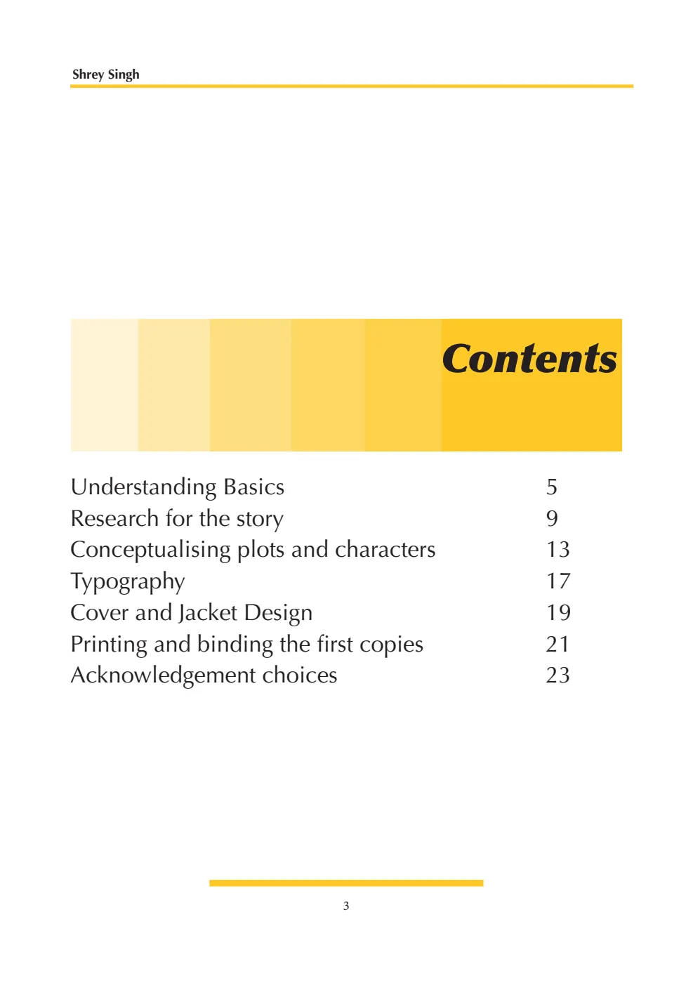 Design for Print, page 3 of 28