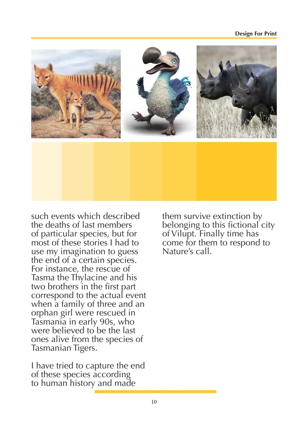 Design for Print, page 10 of 28
