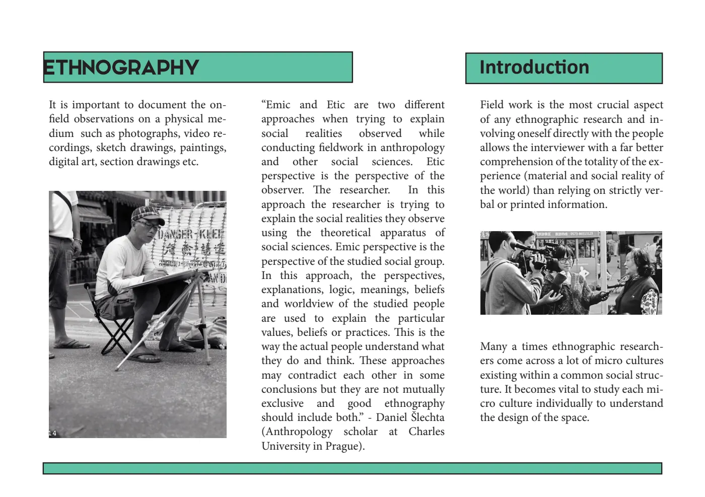 Ethnography, page 3 of 30