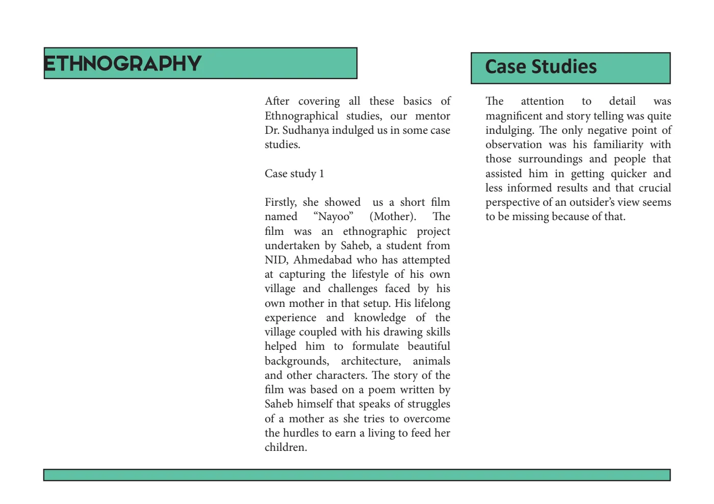 Ethnography, page 8 of 30