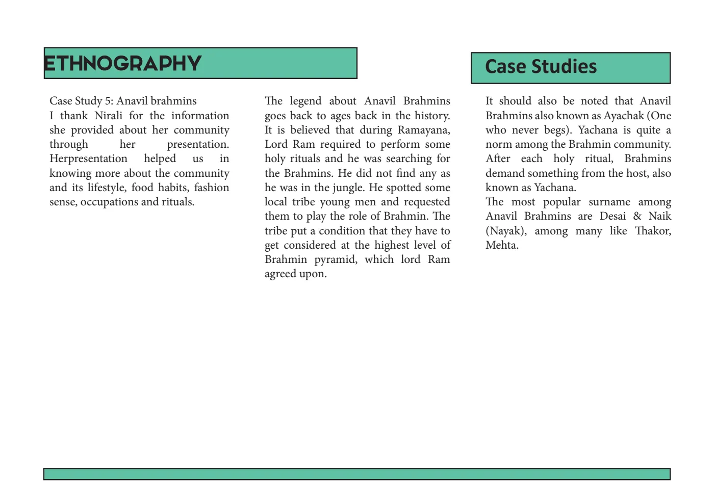 Ethnography, page 12 of 30