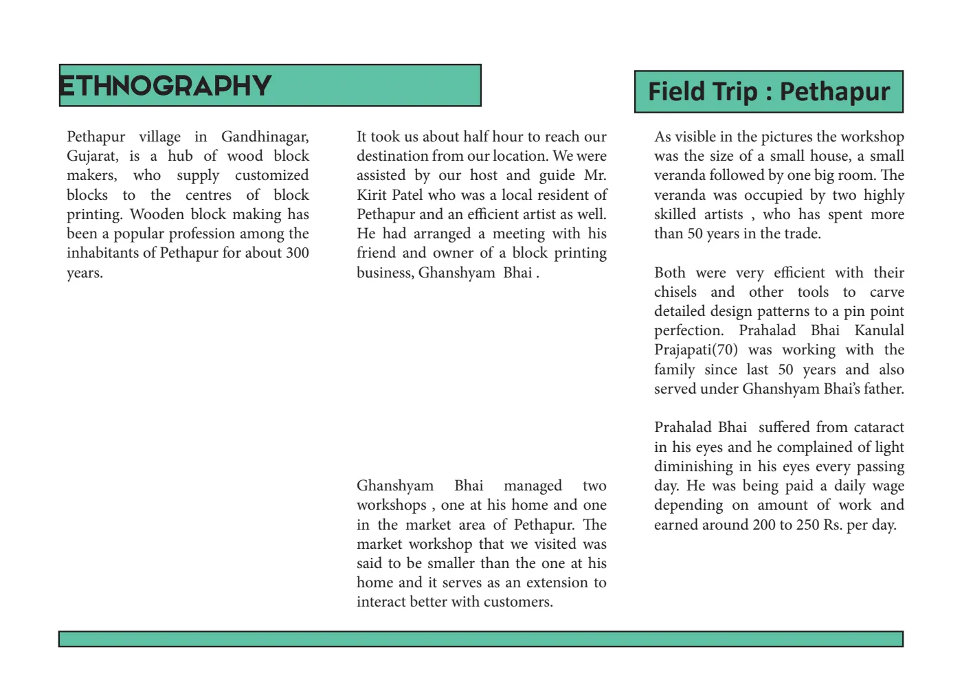 Ethnography, page 15 of 30