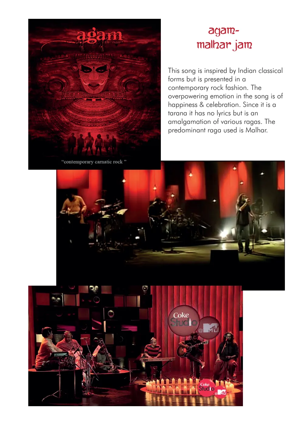 Nirvaan — Body and Space, page 3 of 10