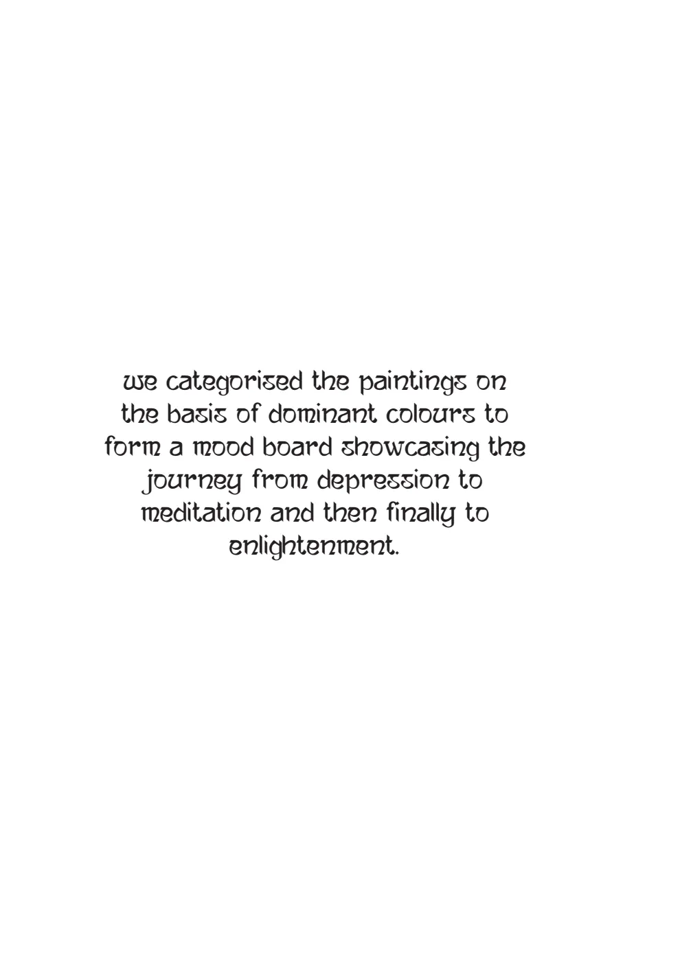 Nirvaan — Body and Space, page 6 of 10