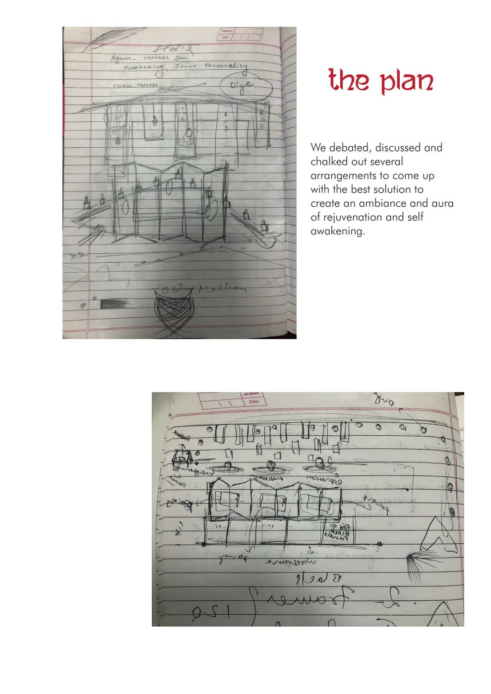 Nirvaan — Body and Space, page 9 of 10